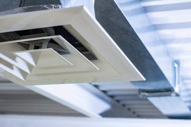 Sandpoint, ID Airduct Cleaning Company