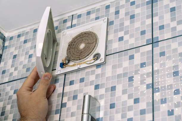 Affordable HVAC Duct Cleaning in Sandpoint, ID