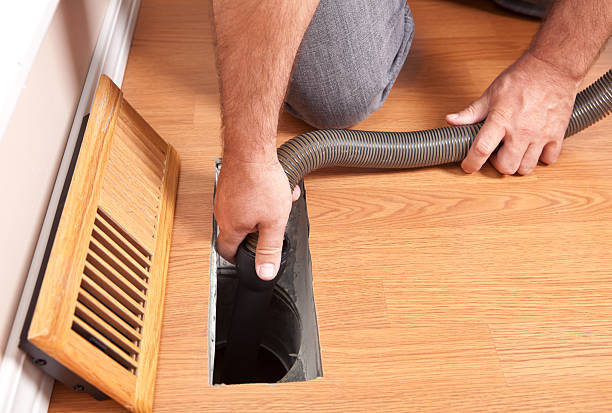 Best HVAC Duct Inspection Services  in Sandpoint, ID