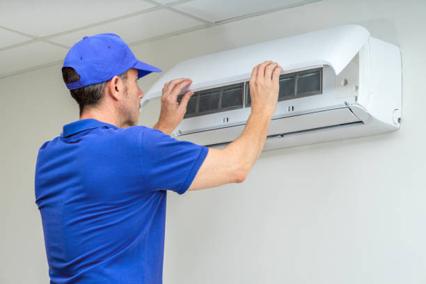 Best Ductwork Cleaning Services  in Sandpoint, ID