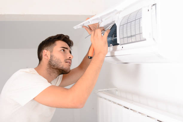 Best Ventilation Cleaning Services  in Sandpoint, ID