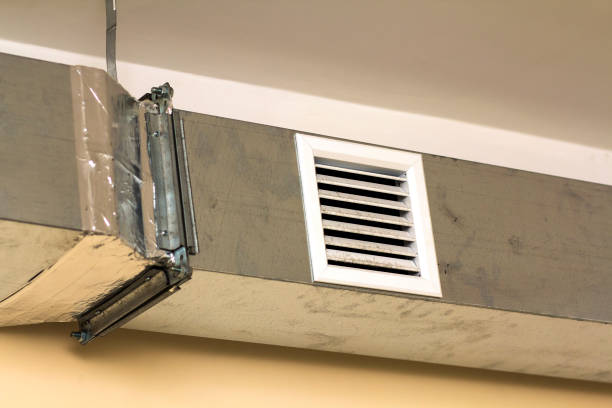 Best Home Air Vent Cleaning  in Sandpoint, ID