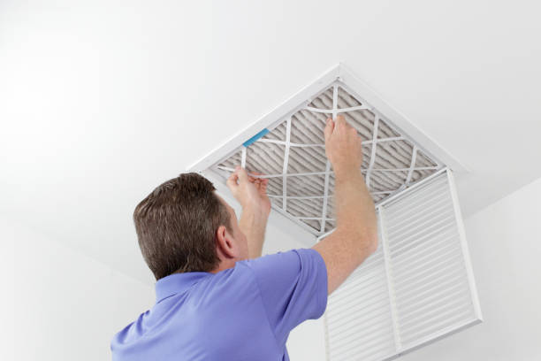 Best Professional Duct Cleaning Services  in Sandpoint, ID